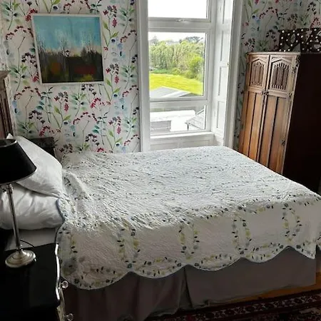 Beal Inse Valentia Ferienhaus