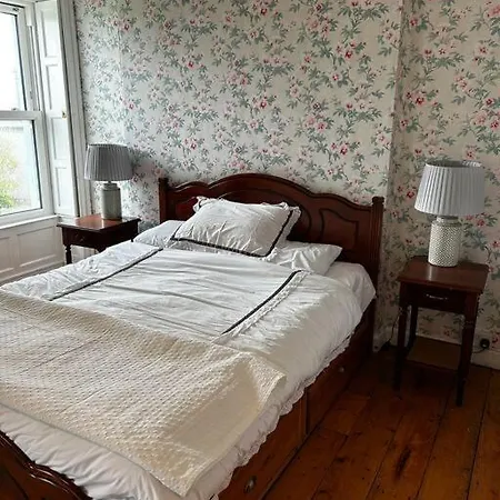 Beal Inse Valentia Holiday home Knights Town