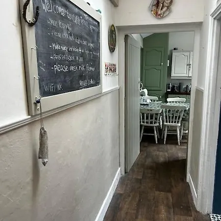 Beal Inse Valentia Holiday home