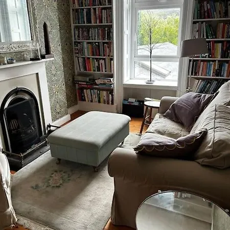 Holiday home Beal Inse Valentia