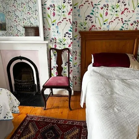 Beal Inse Valentia Ferienhaus